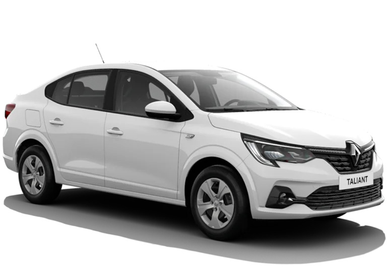 RENAULT TALİANT