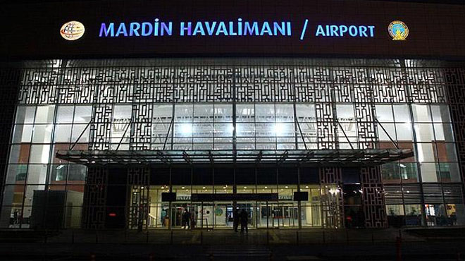 Mardin Havalimanı