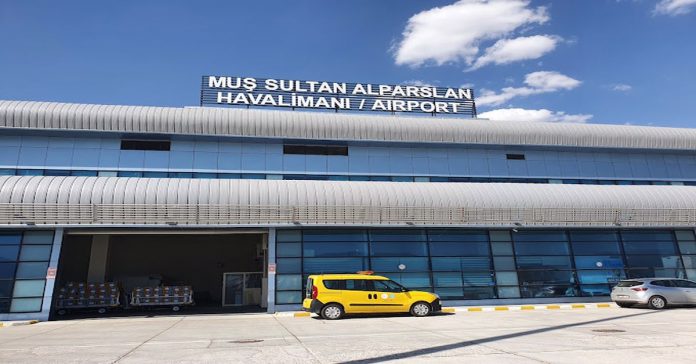 Muş Havalimanı