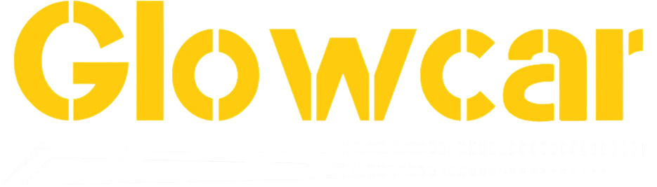 Glowcar Logo
